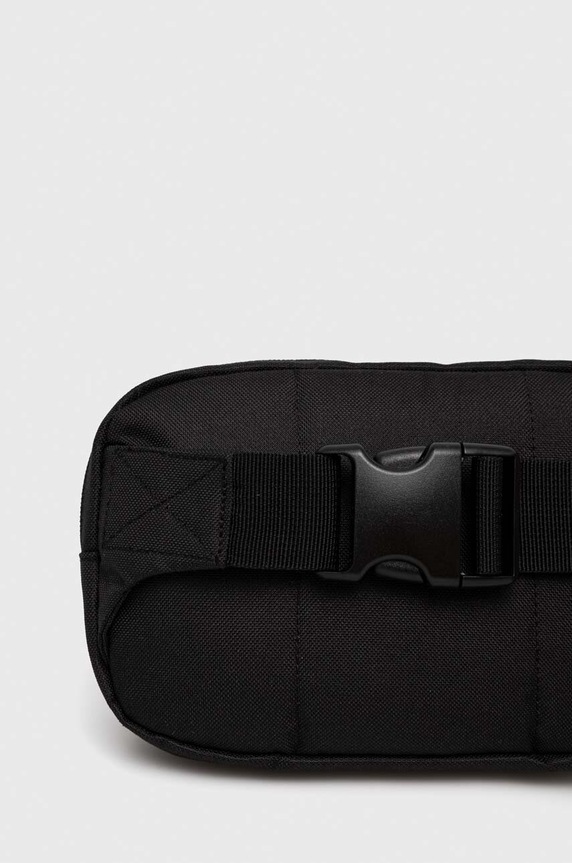 Doplňky Ledvinka Levi's D7574.0002 černá
