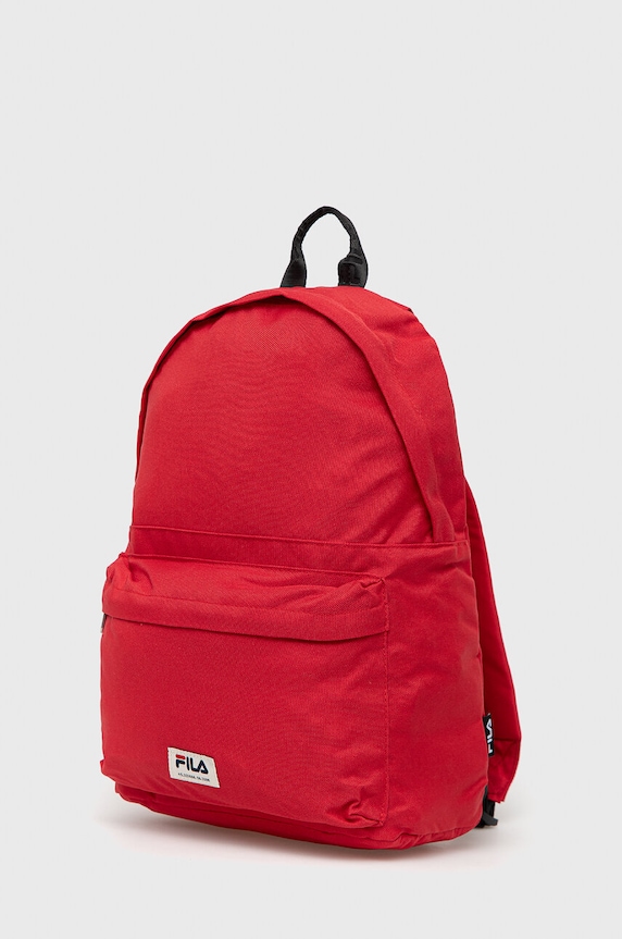 Ruksak Fila Boma FBU0079 červená SS24