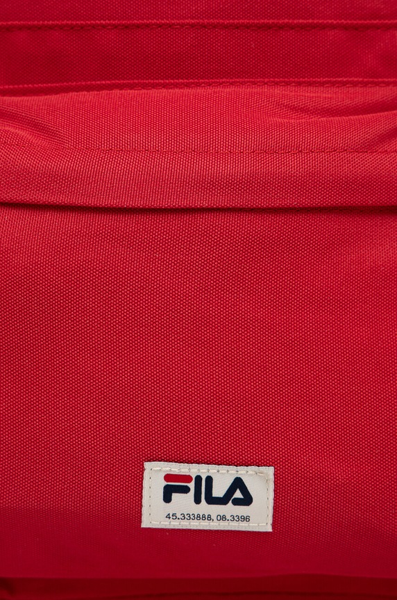 Ruksak Fila Boma červená FBU0079