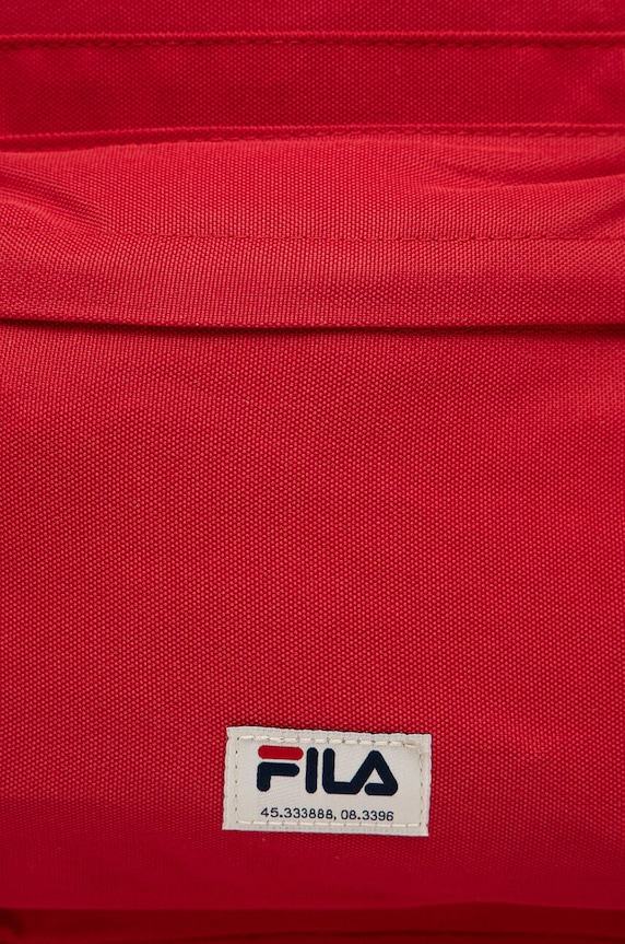 Ruksak Fila Boma červená FBU0079