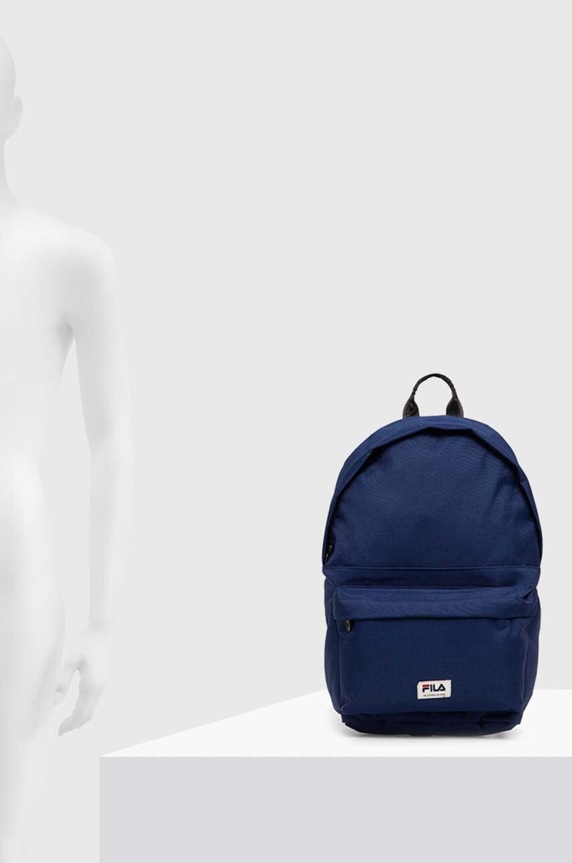 Fila plecak Boma FBU0079