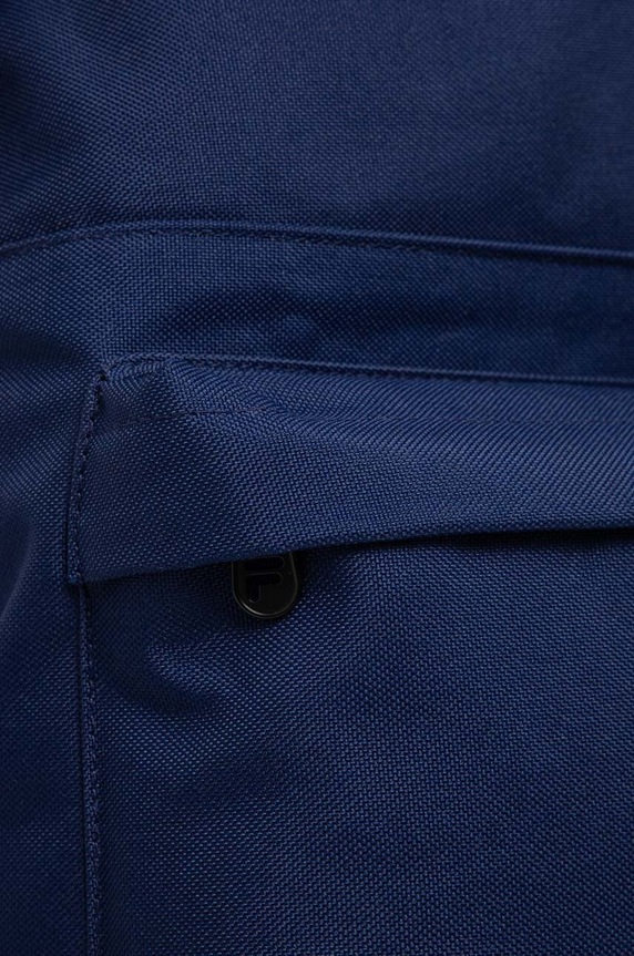 Fila plecak Boma granatowy FBU0079