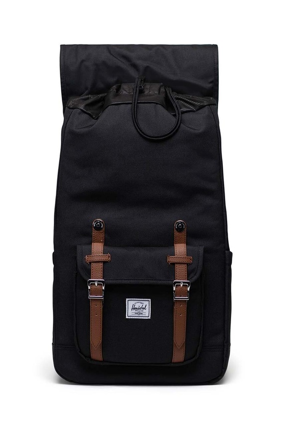 Herschel zaino Little America Backpack 11390.00001.OS nero AW23