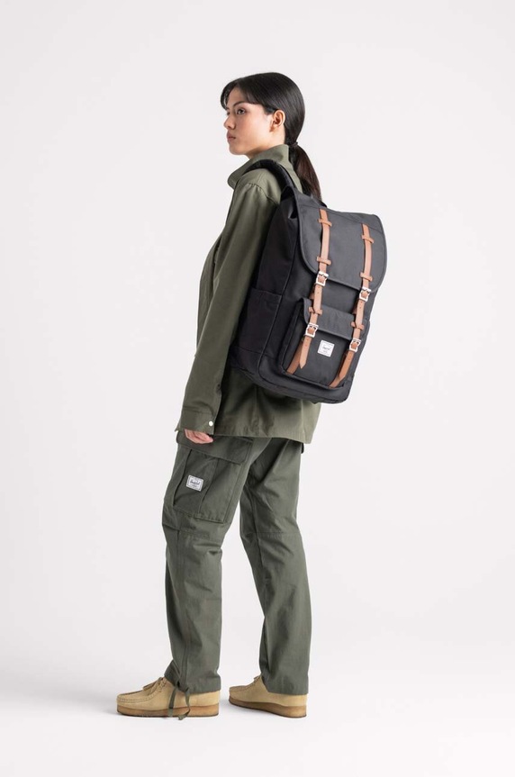 Herschel zaino Little America Backpack 11390.00001.OS
