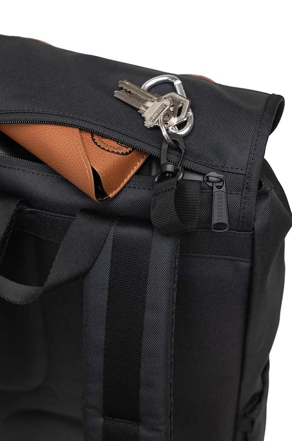 Рюкзак Herschel 11391-00001-OS Little America Mid Backpack America™ 11391.00001.OS