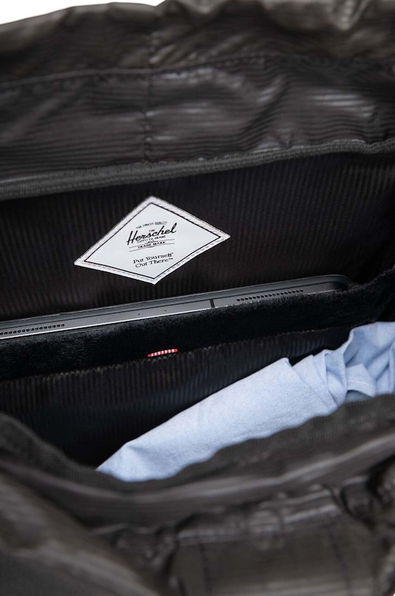 Рюкзак Herschel 11391-00001-OS Little America Mid Backpack America™ 11391.00001.OS