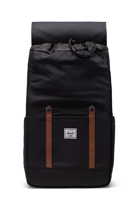 Herschel plecak Retreat™ 11397.00001.OS czarny AW23
