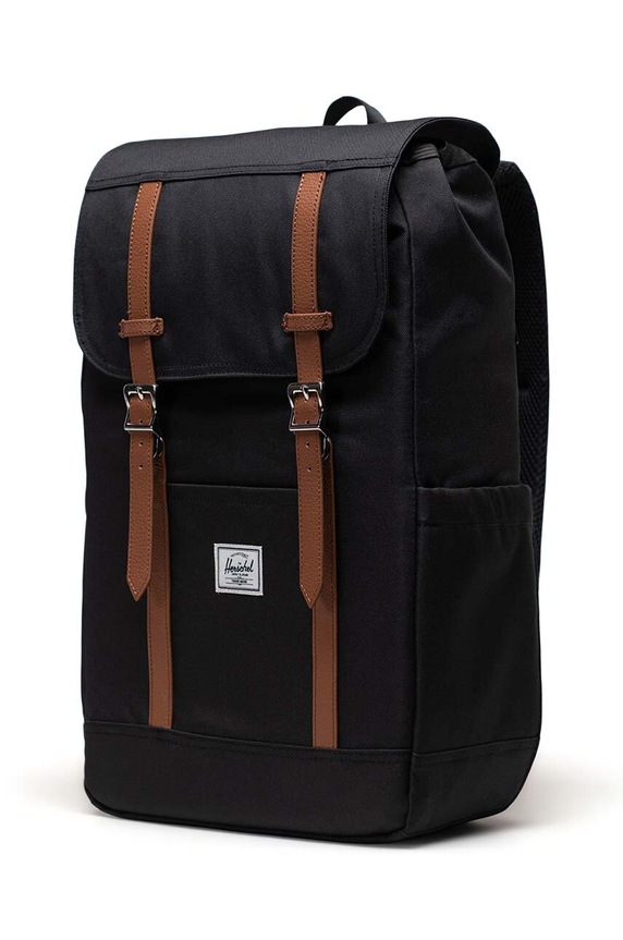 Akcesoria Herschel plecak Retreat™ 11397.00001.OS czarny