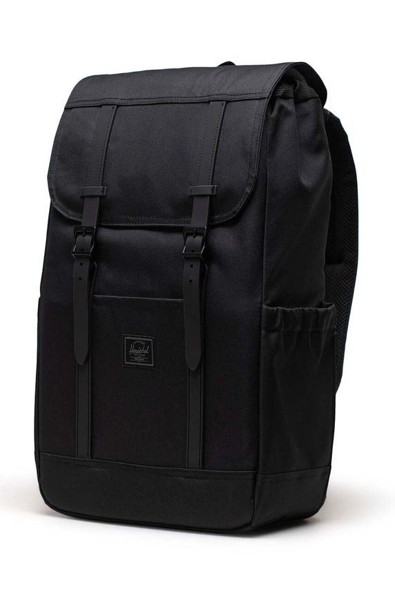 Аксесуари Рюкзак Herschel 11397-05881-OS Retreat Backpack 11397.05881.OS чорний