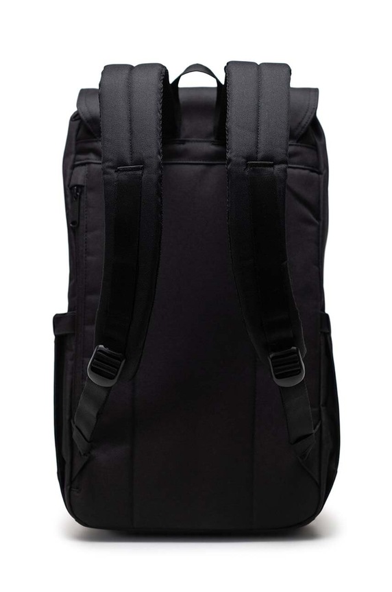 Рюкзак Herschel 11397-05881-OS Retreat Backpack чорний 11397.05881.OS