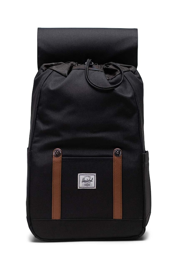 Раница Herschel Retreat Small Backpack Retreat™ 11400.00001.OS черен AW23