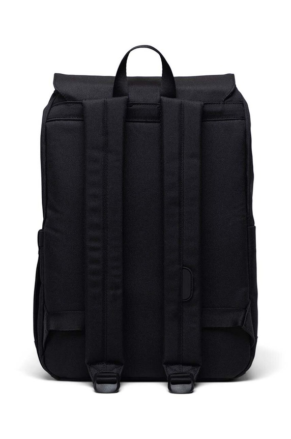 Σακίδιο πλάτης Herschel Retreat Small Backpack μαύρο 11400.05881.OS