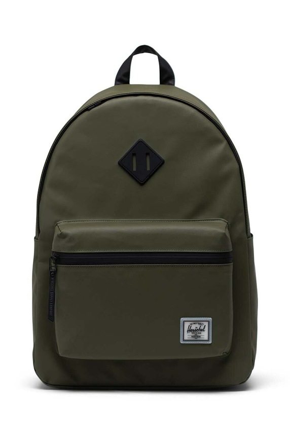 Nahrbtnik Herschel Water Resistant Classic X-Large Ustreza A4 zelena 11015.04281.OS
