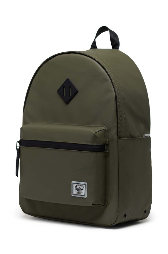 Dodatki Nahrbtnik Herschel Water Resistant Classic X-Large 11015.04281.OS zelena