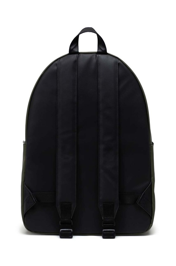 Nahrbtnik Herschel Water Resistant Classic X-Large zelena 11015.04281.OS