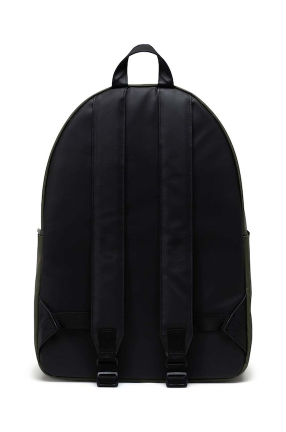 Nahrbtnik Herschel Water Resistant Classic X-Large zelena 11015.04281.OS