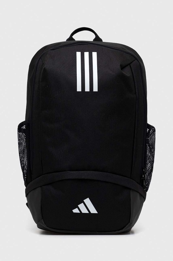 Ruksak adidas Performance Tiro League potlač čierna HS9758