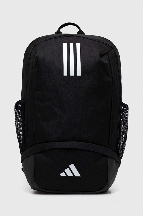 Ruksak adidas Performance Tiro League potlač čierna HS9758