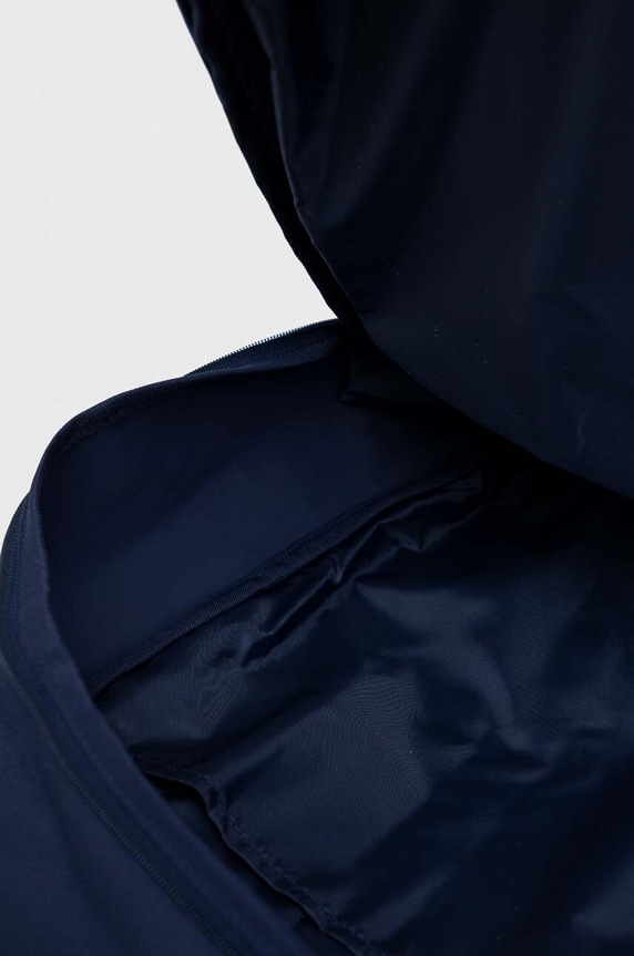 Ruksak adidas Performance Tiro League IB8646 mornarsko plava