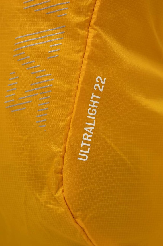 Salewa hátizsák Ultralight 22L 00.0000001420 sárga