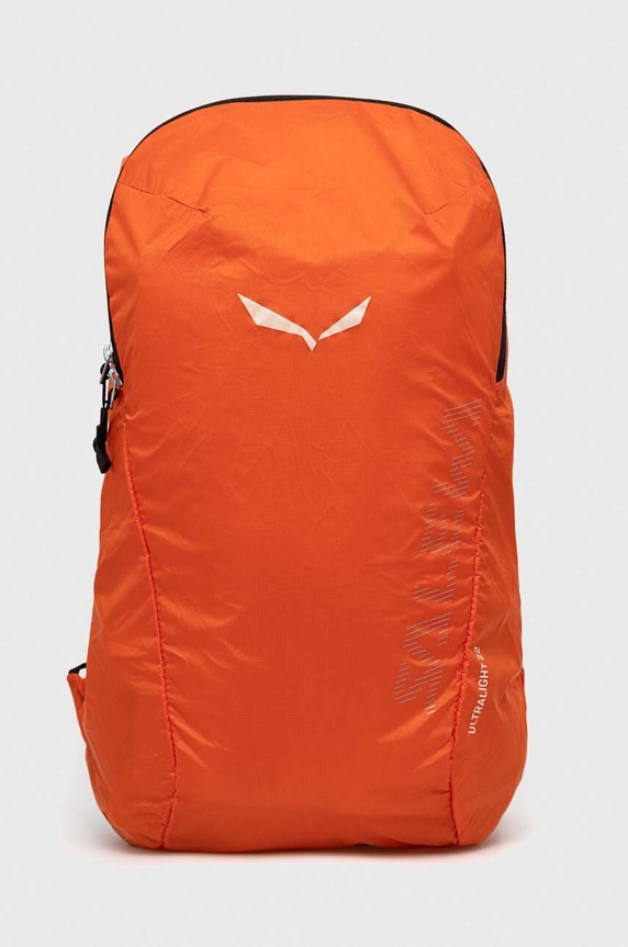Σακίδιο πλάτης Salewa Ultralight 22L υφασμάτινο πορτοκαλί 00.0000001420