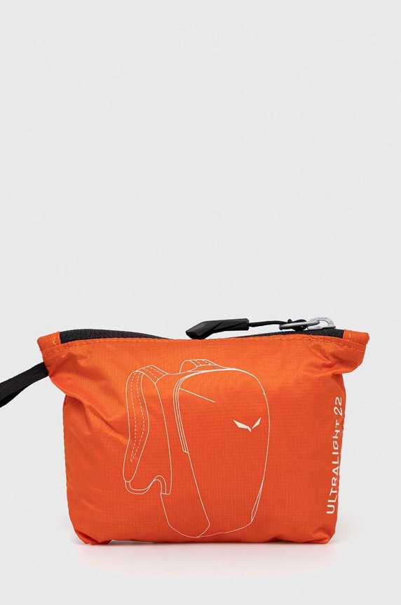 Salewa hátizsák Ultralight 22L 00.0000001420 narancssárga