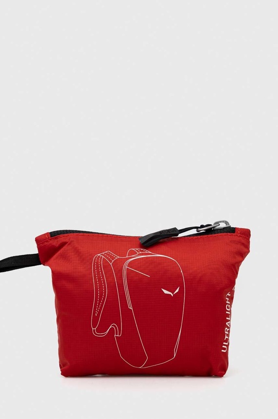 Σακίδιο πλάτης Salewa Ultralight 22L κόκκινο 00.0000001420