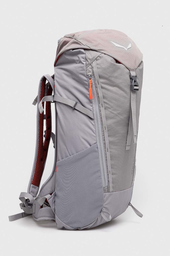 Salewa plecak Alp Mate 24 00.0000001426 szary AW23