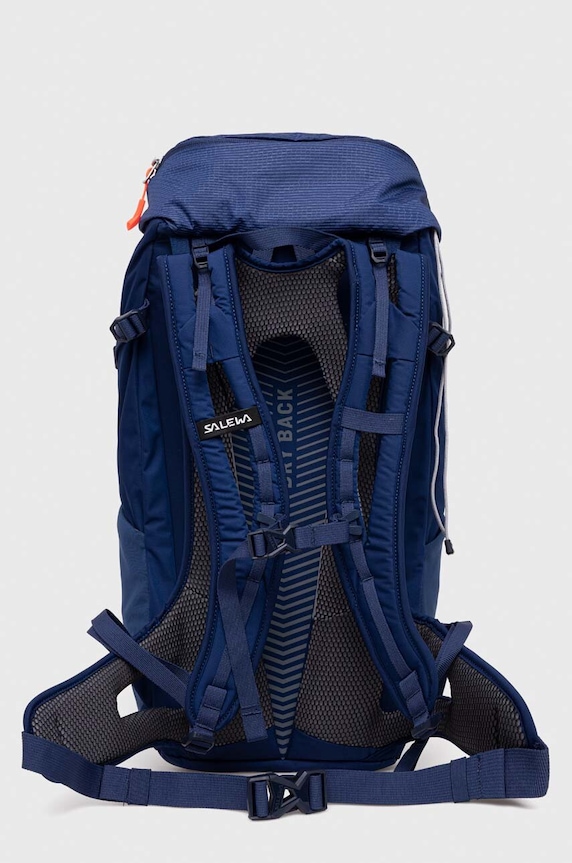 Akcesoria Salewa plecak Alp Mate 24 00.0000001426 granatowy