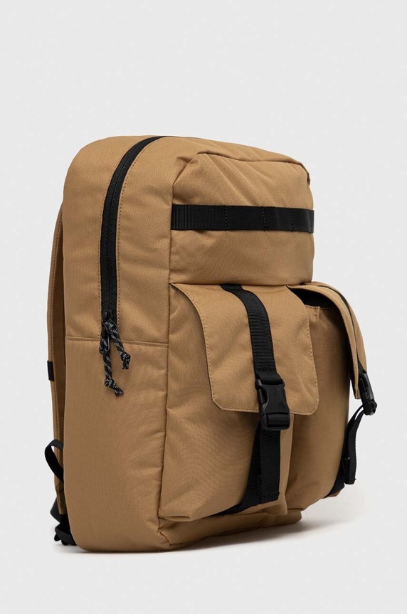 Jack Wolfskin hátizsák 10 2011111. zöld SS24