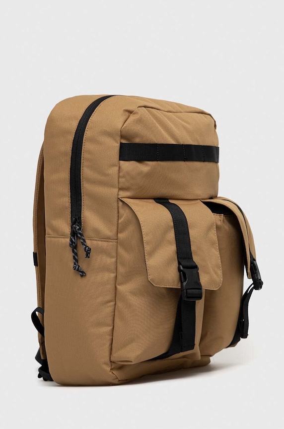 Jack Wolfskin hátizsák 10 2011111. zöld SS24