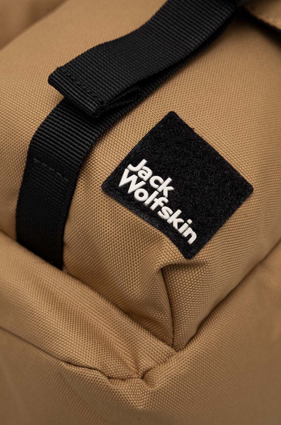 Jack Wolfskin hátizsák 10 zöld 2011111.