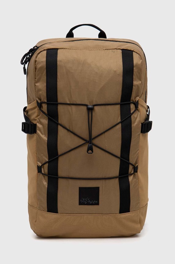 Jack Wolfskin rucsac WANDERTHIRST 20 uni maro 2011241