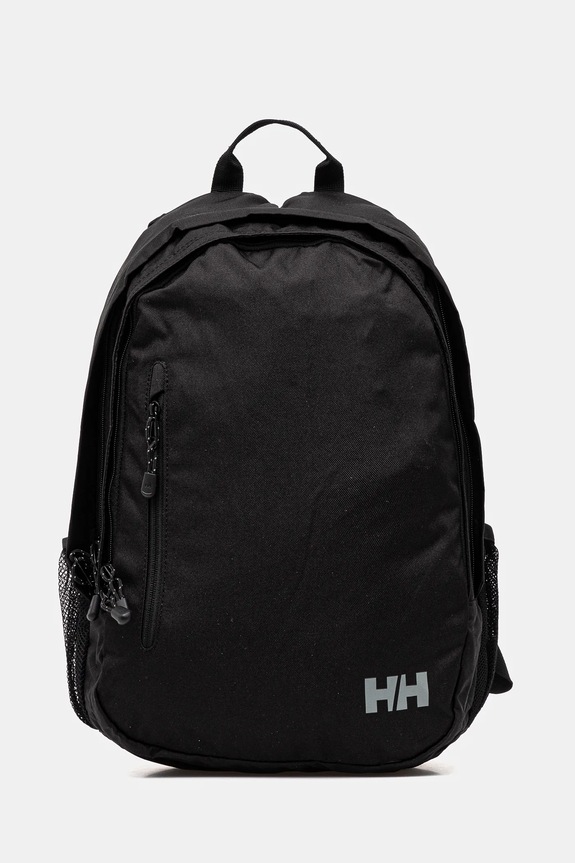 Helly Hansen hátizsák Dublin 2.0 textil fekete 67386