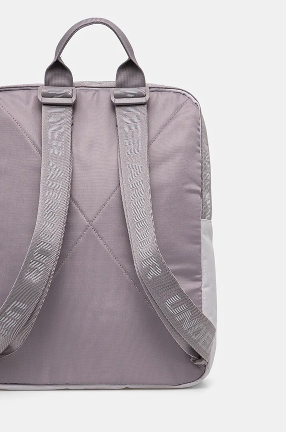Dodaci Ruksak Under Armour 1376456 siva