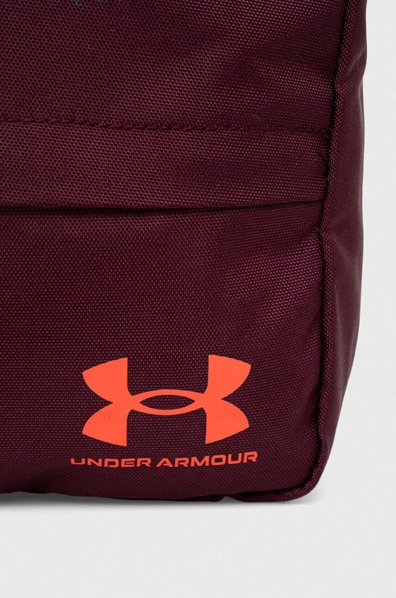 Akcesoria Under Armour plecak 1376456 bordowy