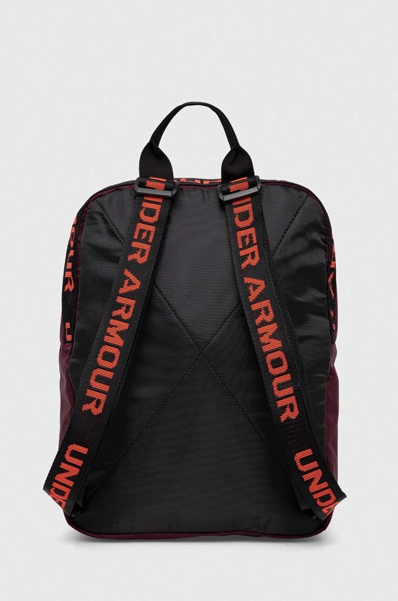 Under Armour plecak bordowy 1376456