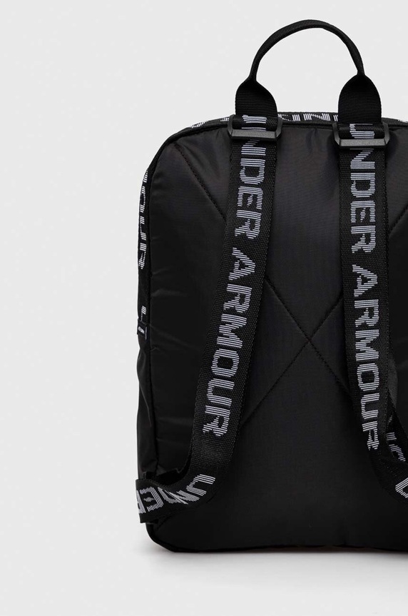 Akcesoria Under Armour plecak 1376456 czarny