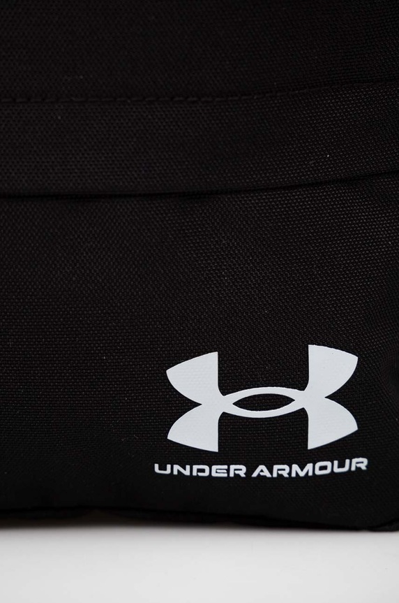 Under Armour plecak czarny 1376456