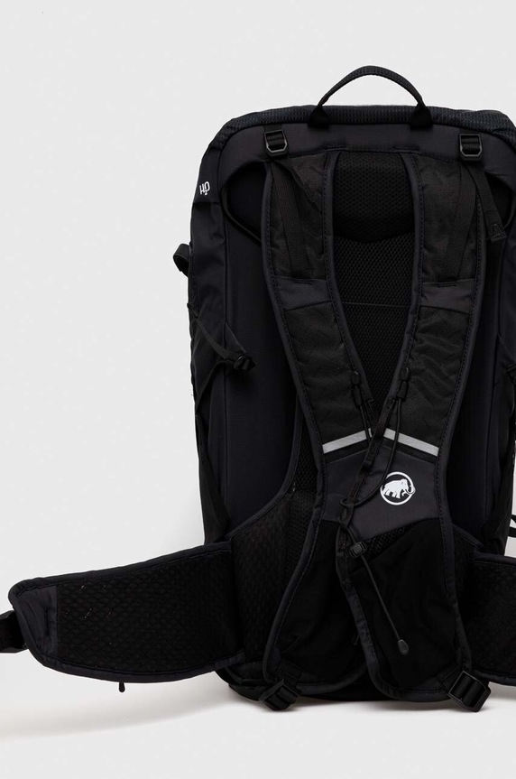 Kiegészítők Mammut hátizsák Ducan 24 2530.00350 fekete