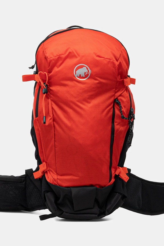 Σακίδιο πλάτης Mammut Lithium 20 υφασμάτινο κόκκινο 2530.03172