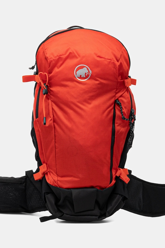 Σακίδιο πλάτης Mammut Lithium 20 υφασμάτινο κόκκινο 2530.03172