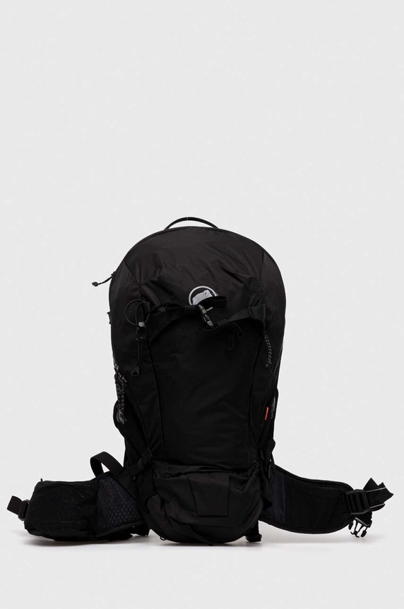 Mammut plecak Lithium 20 mieści A4 czarny 2530.03172