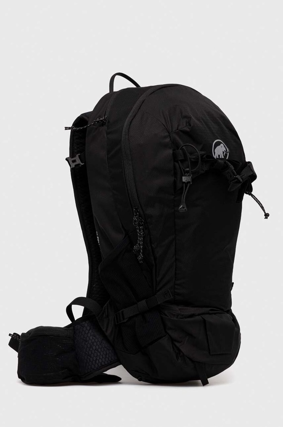Mammut plecak Lithium 20 2530.03172 czarny SS25