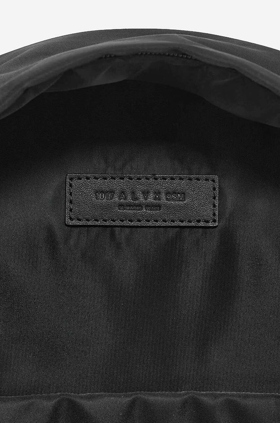 1017 ALYX 9SM backpack Buckle Shoulder Straps AAUBA0038FA02