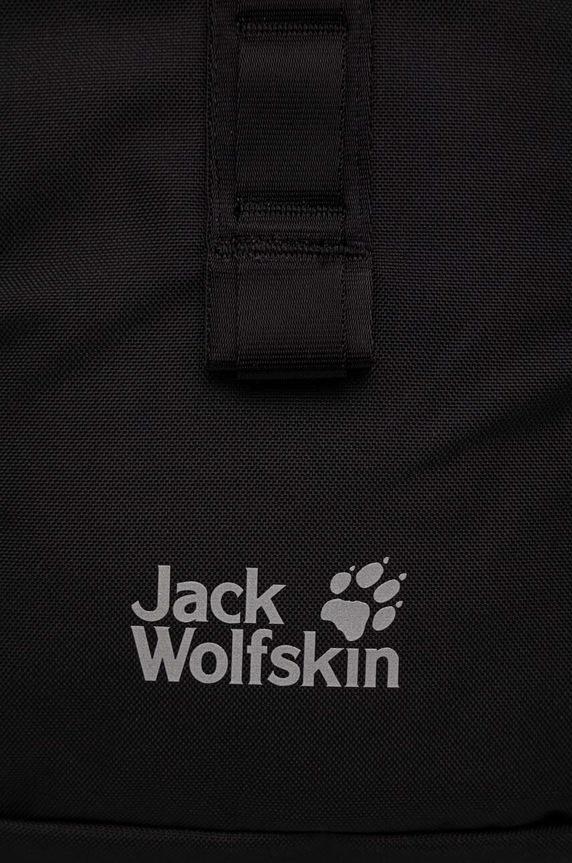 Batoh Jack Wolfskin Allspark černá 2009151