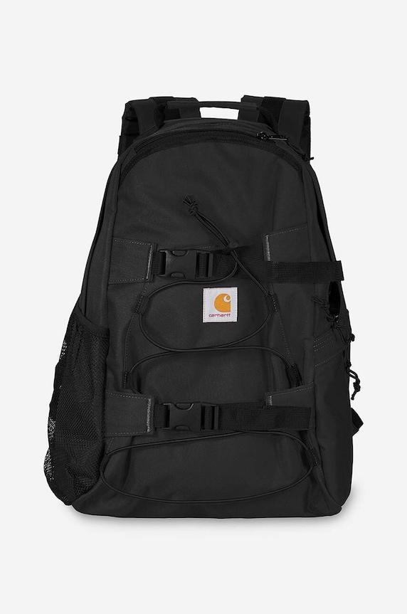 Carhartt WIP backpack Kickflip textile black I031468