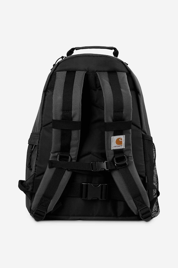 Carhartt WIP backpack Kickflip I031468 black AW23
