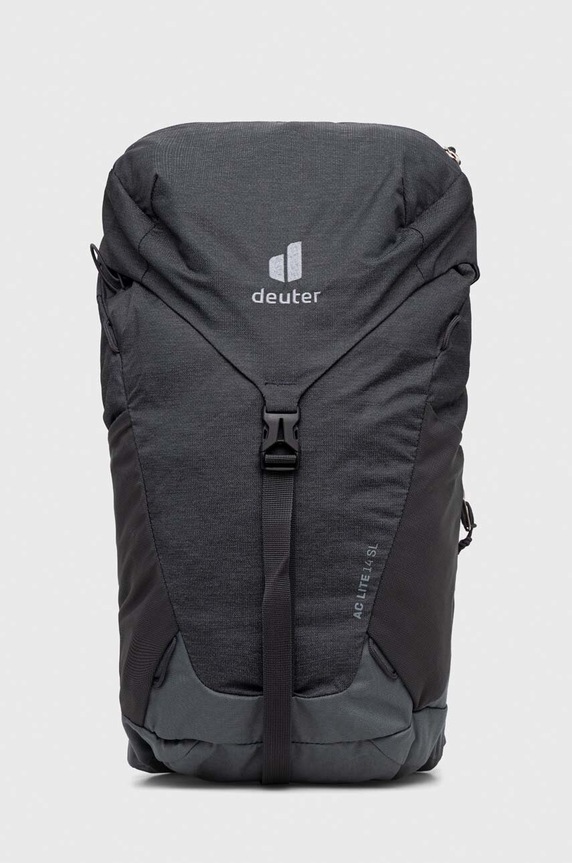 Deuter plecak AC Lite 14 SL mieści A4 szary 342052144090