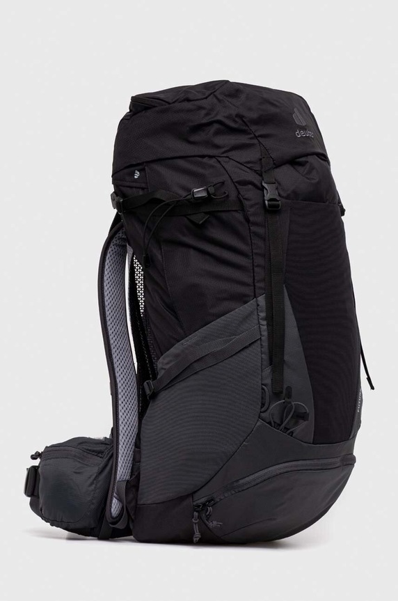 Deuter plecak Futura Pro 40 340132174030 czarny SS23
